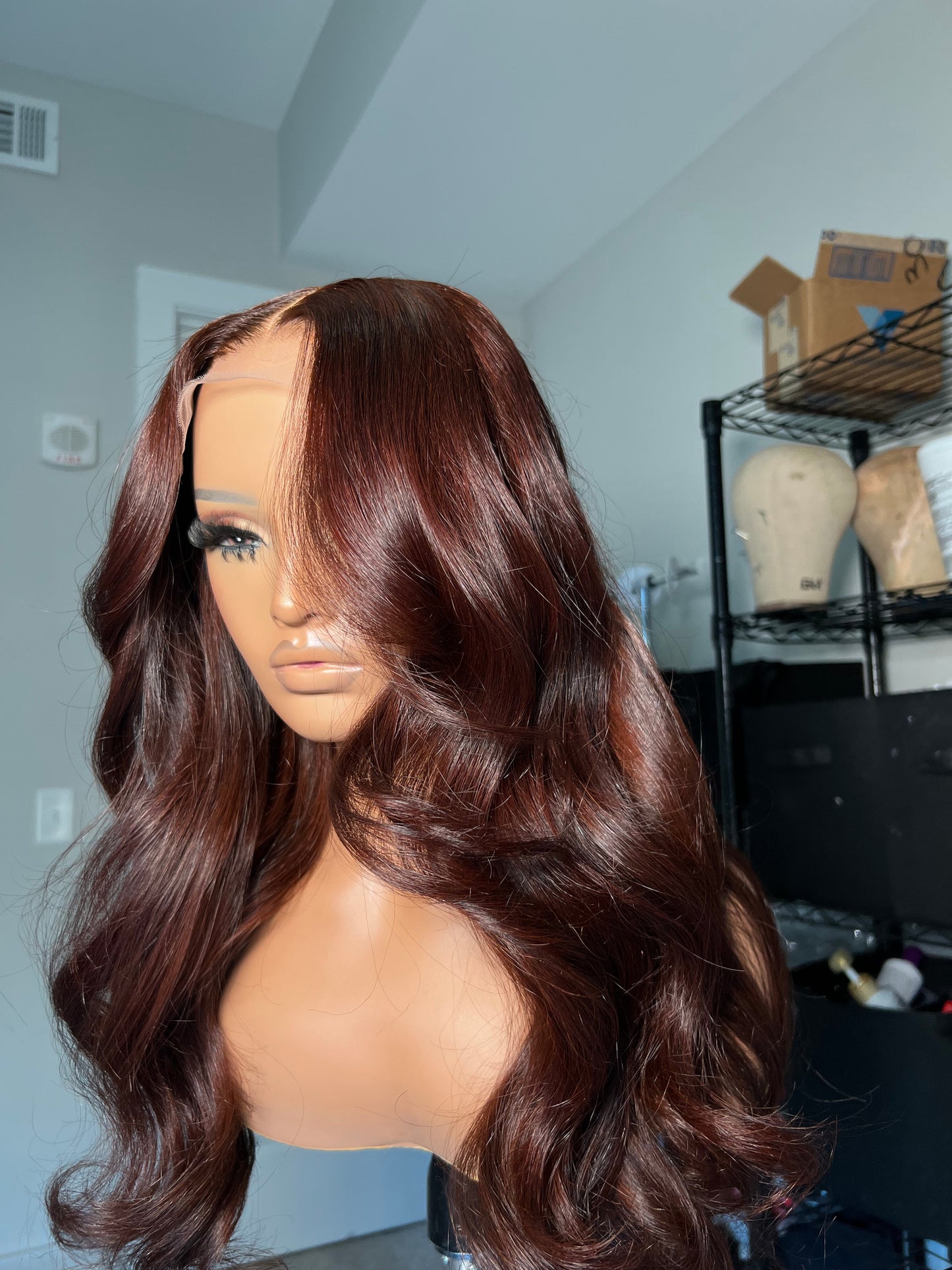 "Spice" PREORDER