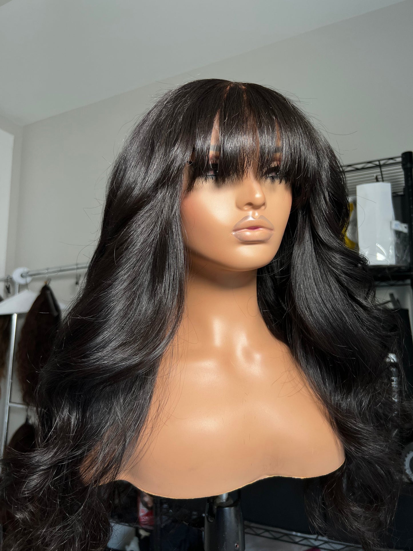 "Janet" PREORDER