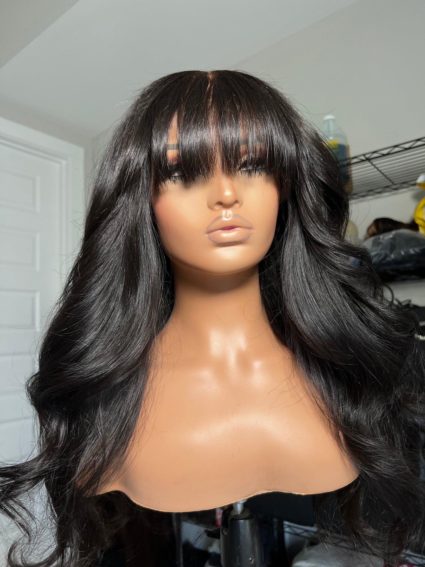 "Janet" PREORDER