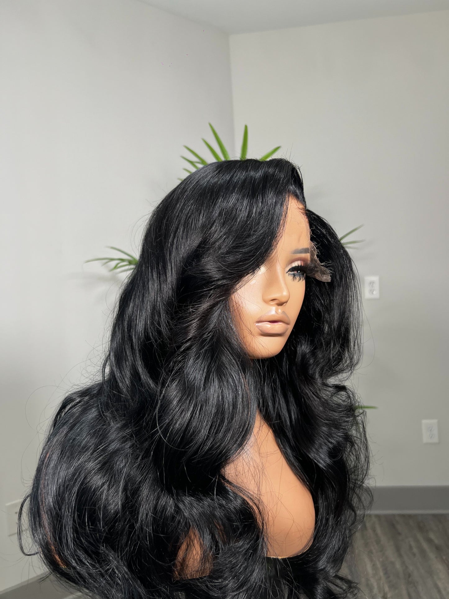 "Monica" PREORDER