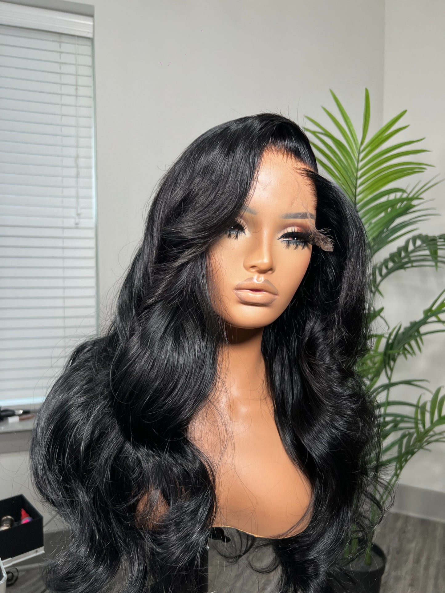 "Monica" PREORDER