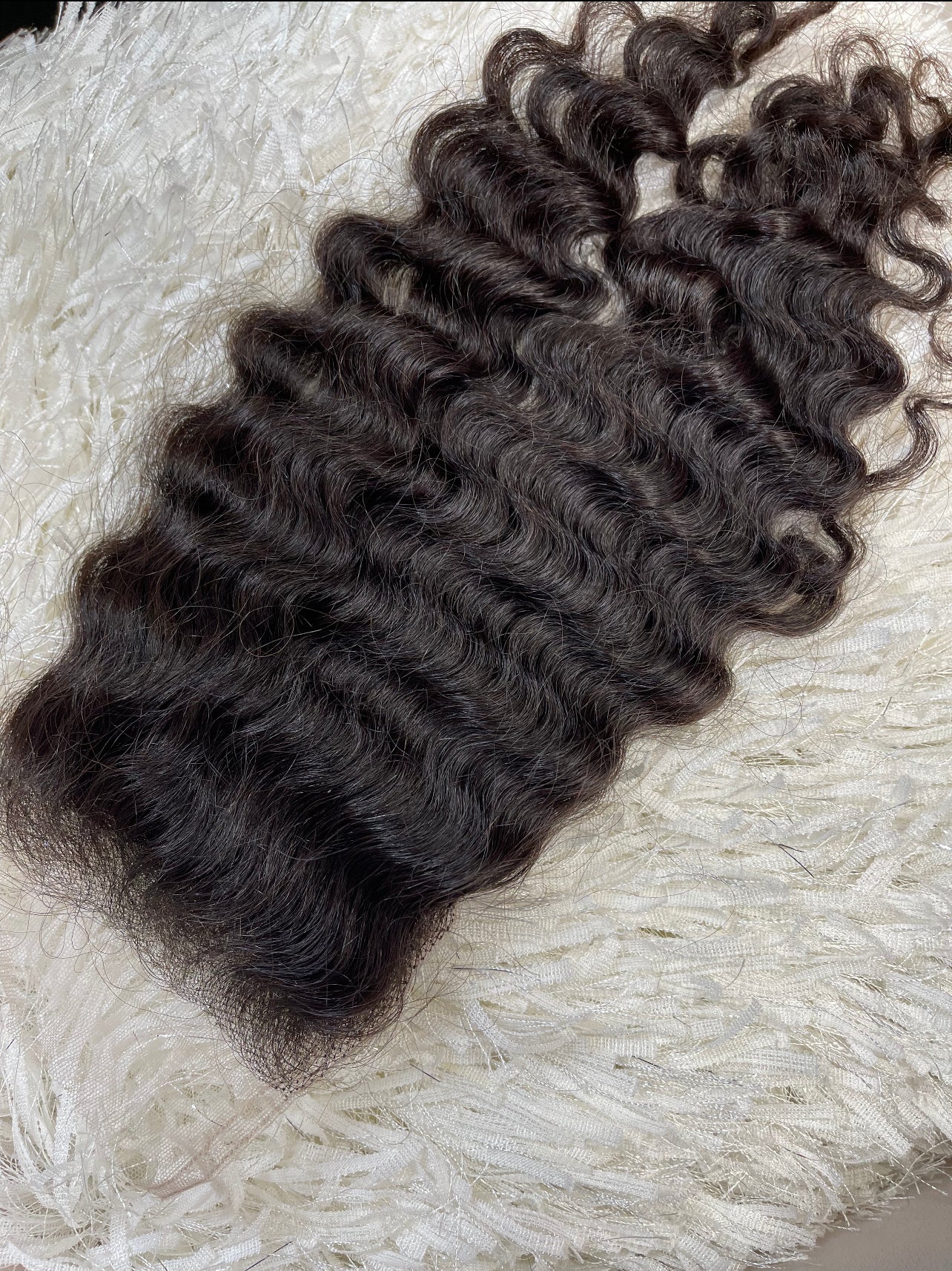 Burmese Closure 5x5