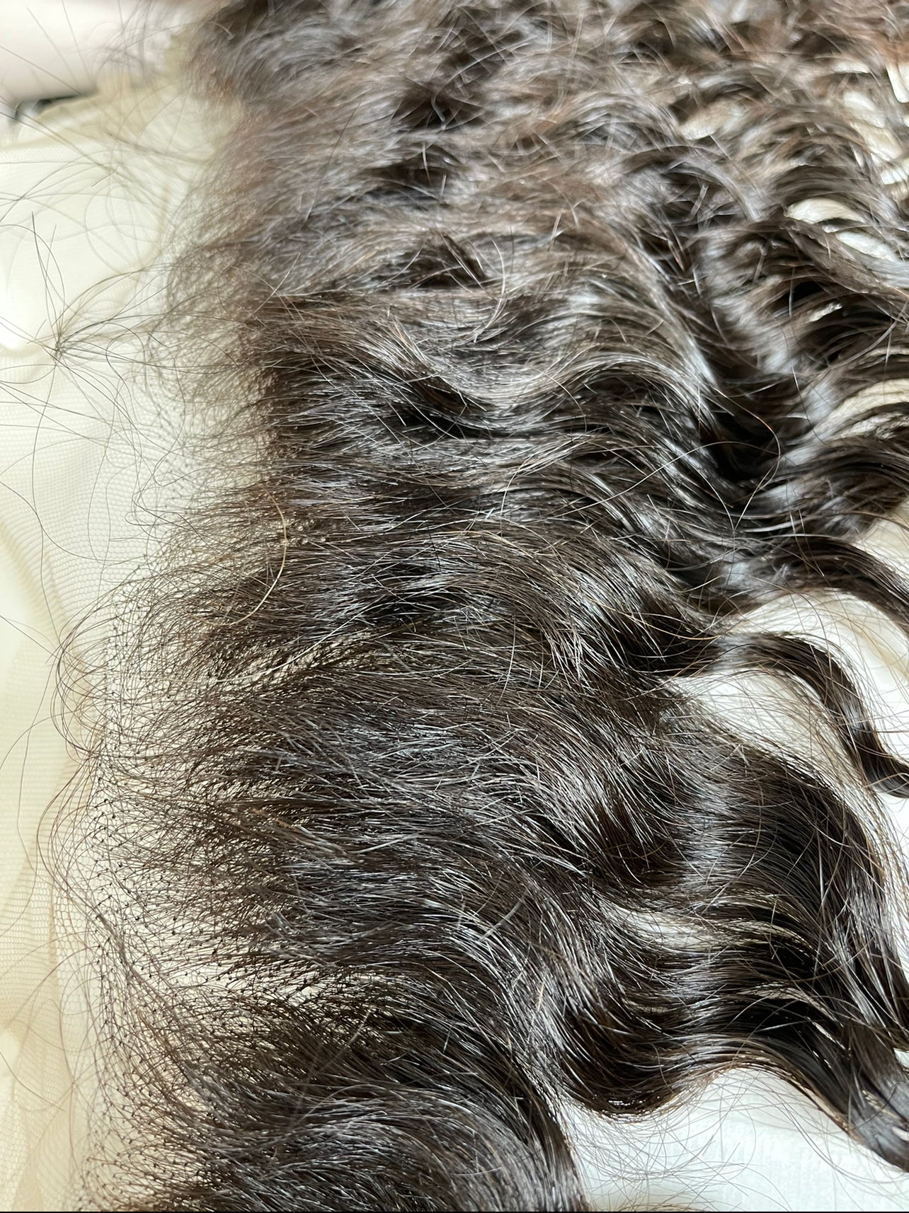 Burmese Frontal 13x4