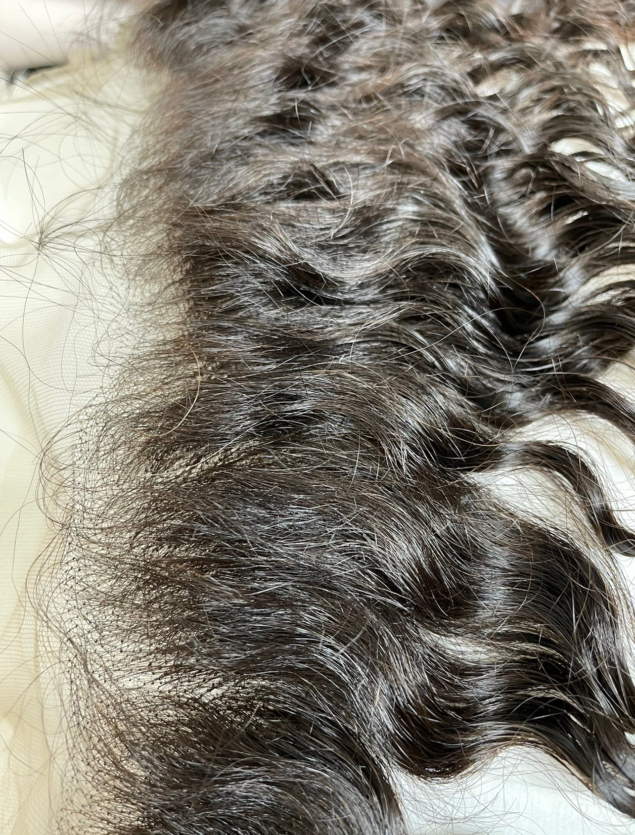 Burmese Frontal 13x6 *preorder