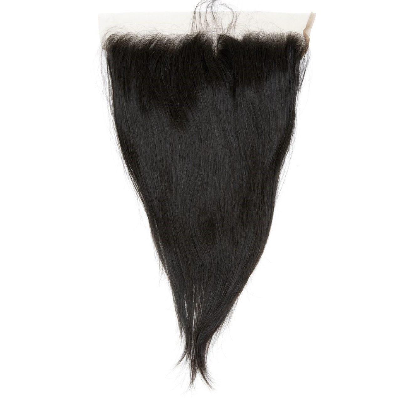 Vietnamese Natural Straight Frontal 13x4
