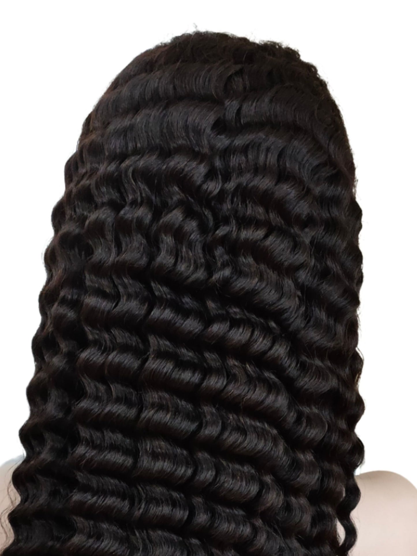 Frontal Lace Wigs