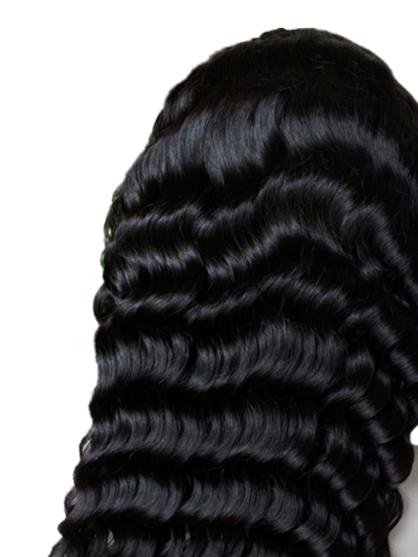 Frontal Lace Wigs