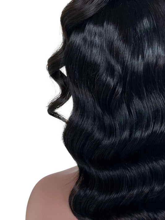 Closure Lace Wigs