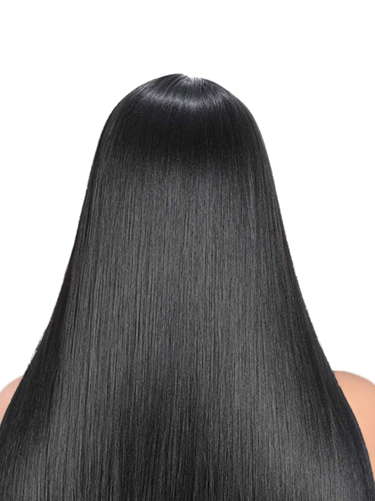 Frontal Lace Wigs